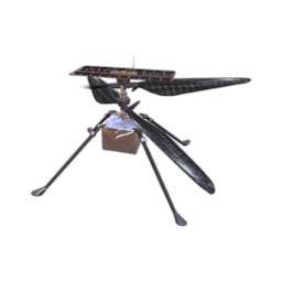 Launch System
