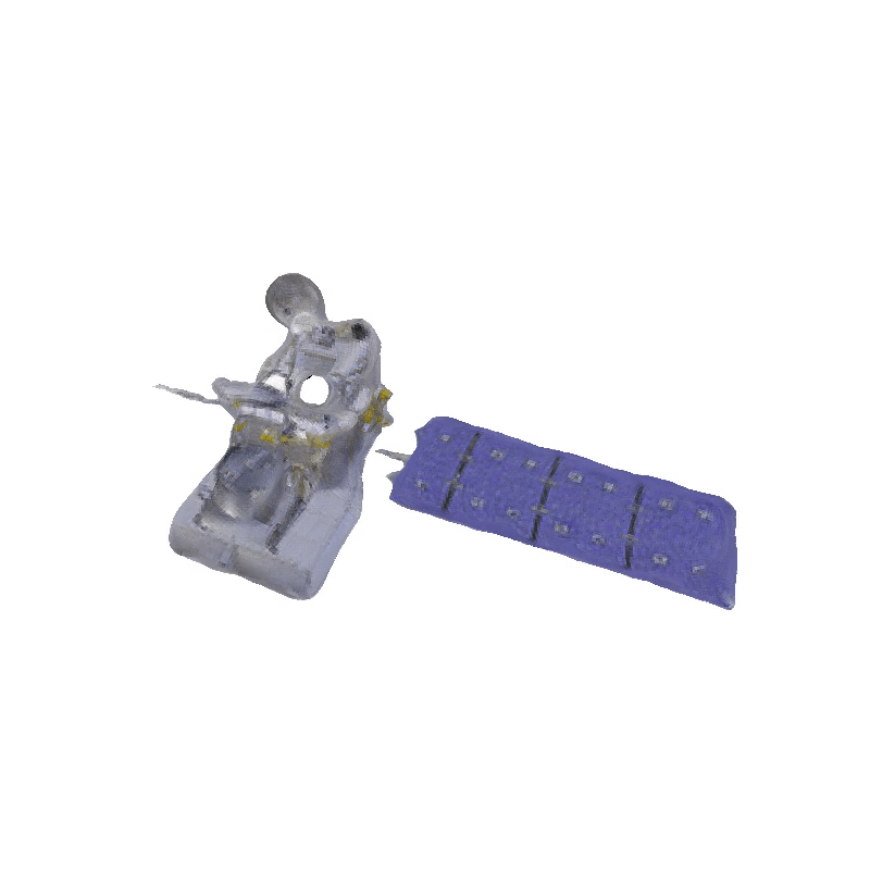 Launch System
