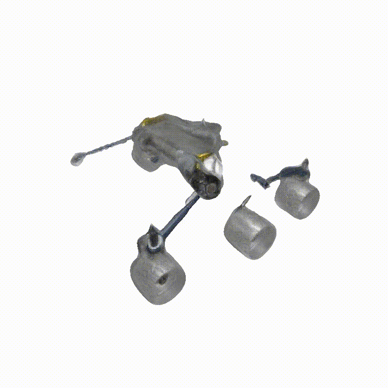 Launch System