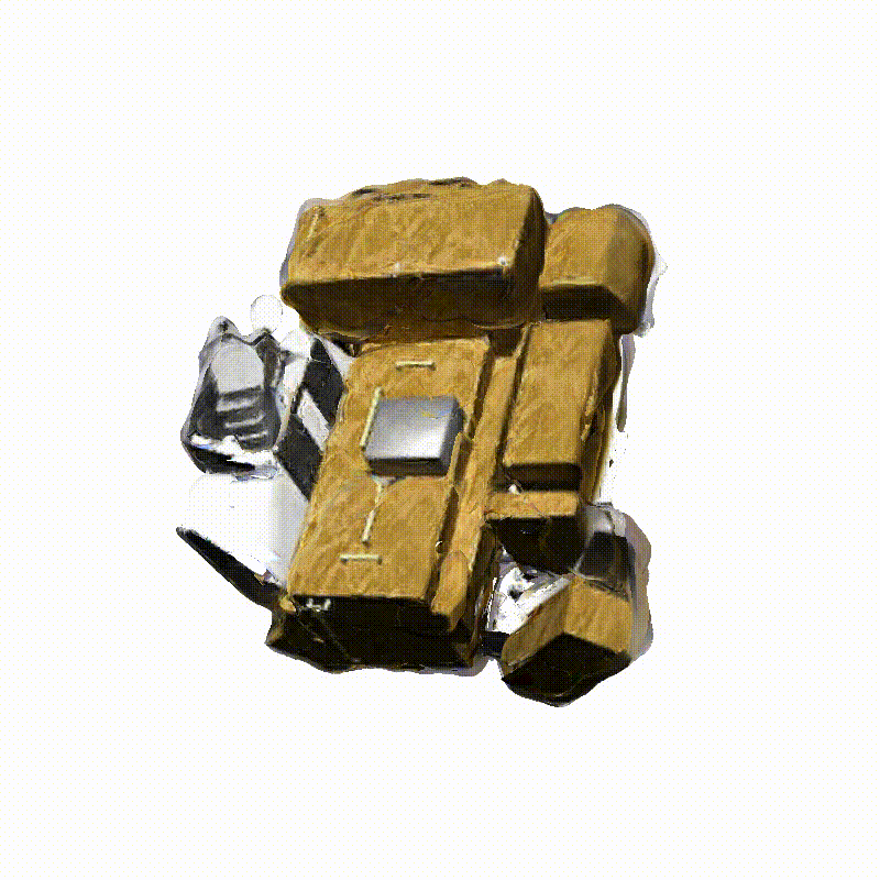 Launch System
