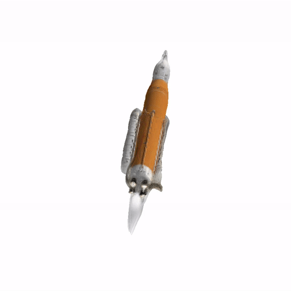 Launch System